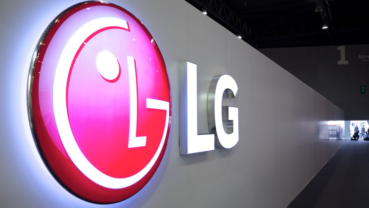 LG ottiene il brevetto del suo primo smartphone pieghevole