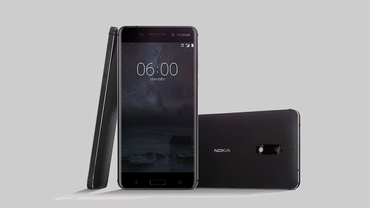 Nokia Heart, lo smartphone low cost finlandese in arrivo a febbraio