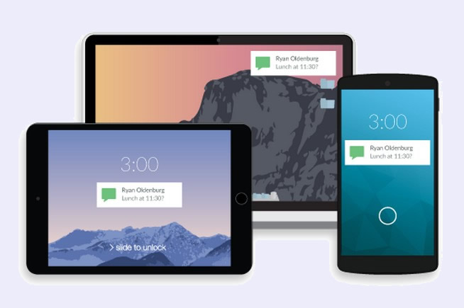 Pushbullet