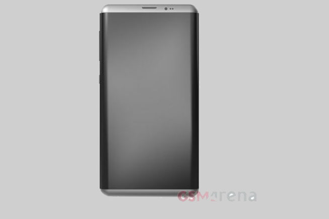 Galaxy S8, continuano i rumors