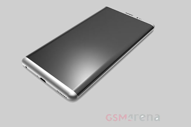 Altre caratteristiche tecniche del Galaxy S8