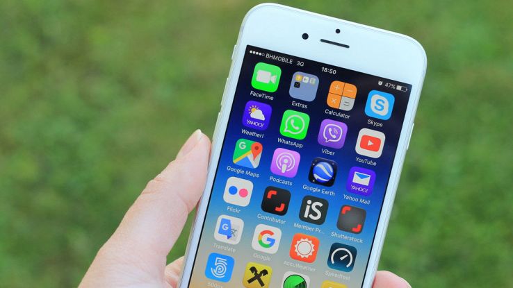 Brexit, in arrivo aumenti anche per le app di Apple