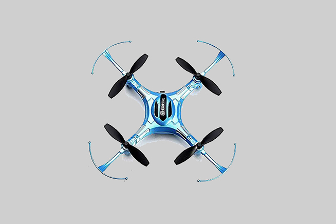 Eachine H8S 3D