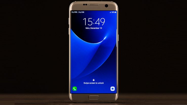 Bixby Vision, ecco come sarà l’assistente personale del Galaxy S8