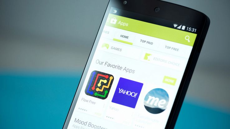 Google Play Store, grandezza aggiornamenti ridotta del 65%