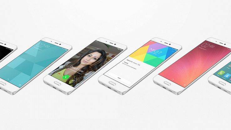 Lo Xiaomi Mi 6 è migliore dell’iPhone 7. Sarà pronto per febbraio