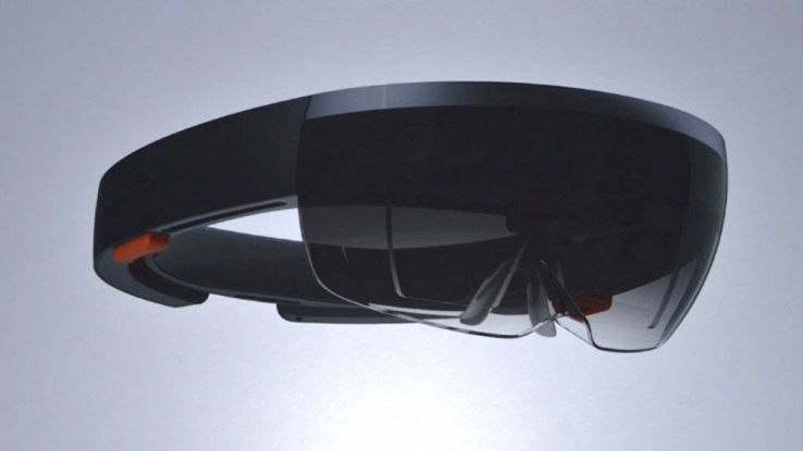 Gli Hololens in aiuto dei medici: entrano nella camera operatoria