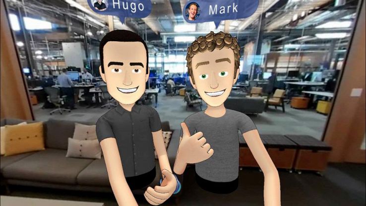 Hugo Barra torna in pista: lavorerà a Facebook per la realtà virtuale