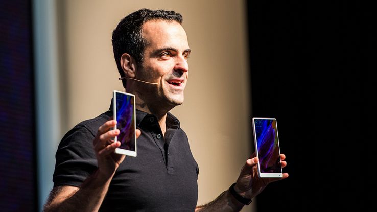 Hugo Barra, vicepresidente di Xiaomi, lascia l’azienda