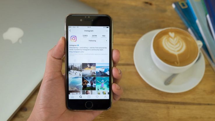 Allarme Android, alcune app rubano la password di Instagram