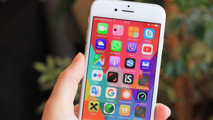 IOS 10.3: dal meteo nelle Mappe all’iCloud, ecco tutte le novità