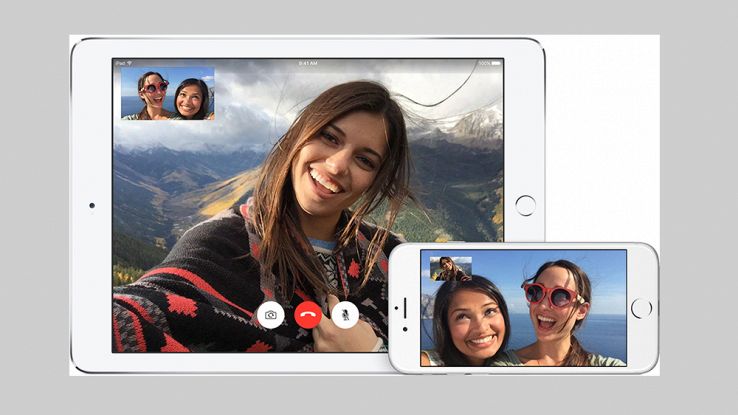 Apple, FaceTime si aggiorna: arrivano le chiamate di gruppo