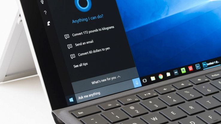 Microsoft, Windows 10 è il sistema operativo più installato