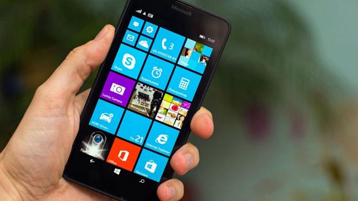 Windows 10 Mobile, arrivano novità importanti per gli utenti