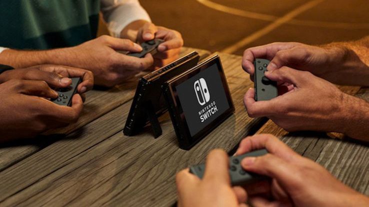 Nintendo Switch, svelata la data di lancio e il prezzo ufficiale