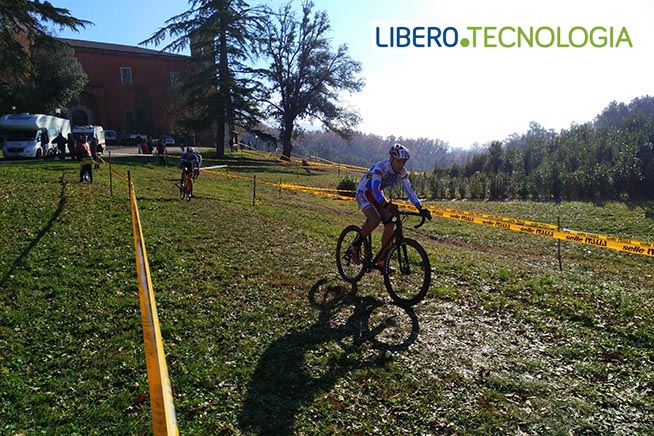 Foto sportiva