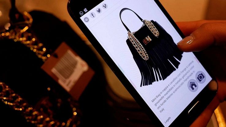 Reliabitaly, l’app per scoprire se compri davvero italiano