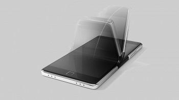 Il prossimo smartphone pieghevole? Il Royal FlexPhone