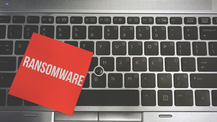 I ransomware bloccano i pc del sistema sanitario britannico