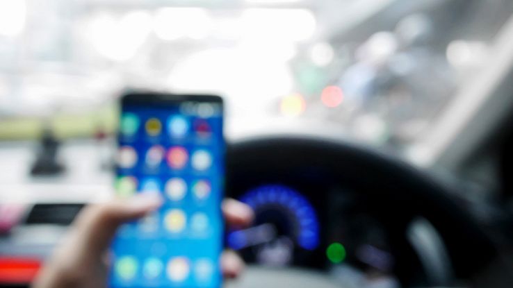 DriveSafe, l'app che ti aiuta a guidare e ti avverte dei pericoli
