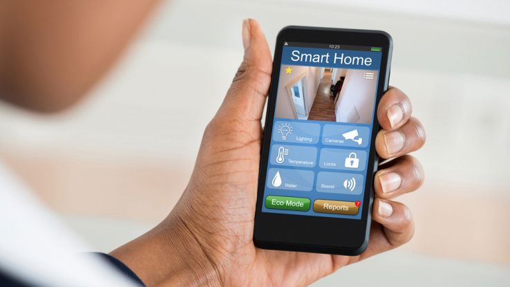Controllo vocale e risparmio energetico: il futuro delle smart home