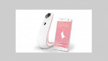 Samsung sperimenta S-Skin, il device per la salute della pelle