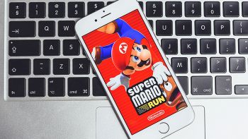 Super Mario Run, superati gli ottanta milioni di download