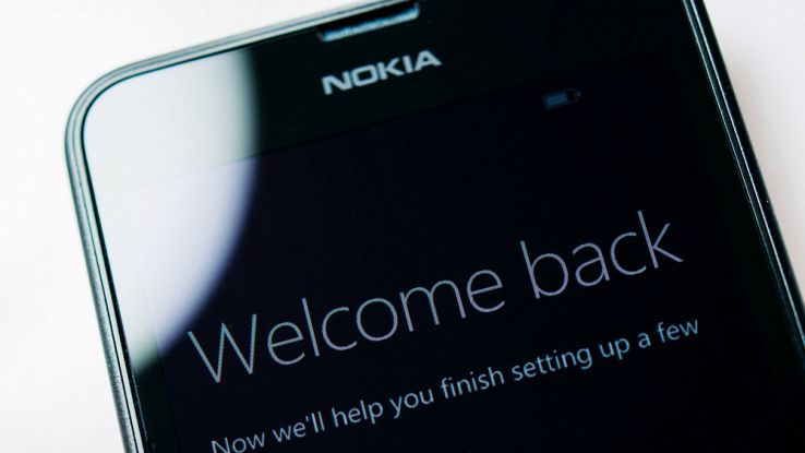 Nokia, oltre agli smartphone in arrivo un super tablet da 18 pollici