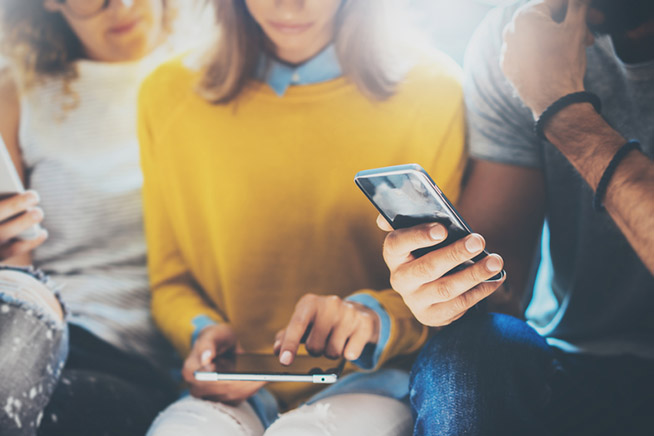 Telecomando universale