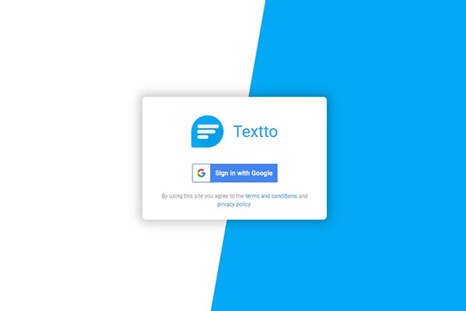 Textto