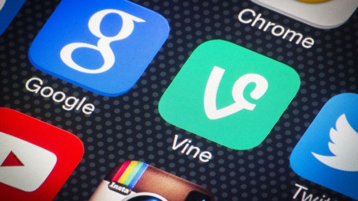 Twitter, Vine chiuderà il 17 gennaio per far posto a Vine Camera