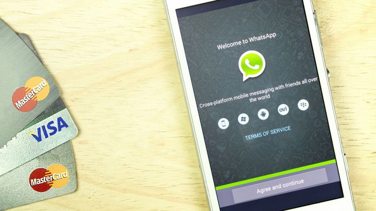 La Polizia mette in guarda dall’ultimo virus WhatsApp