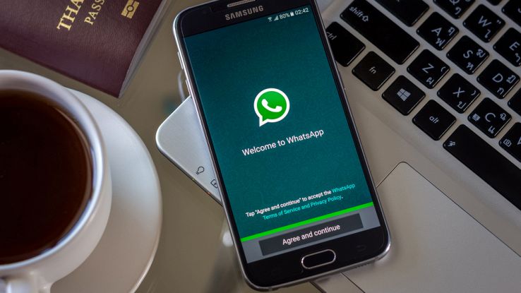 WhatsApp, ora è possibile modificare i messaggi inviati