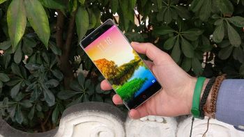 Nubia Z11