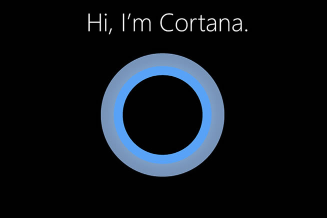 Stop-and-go sincronizzato da Cortana
