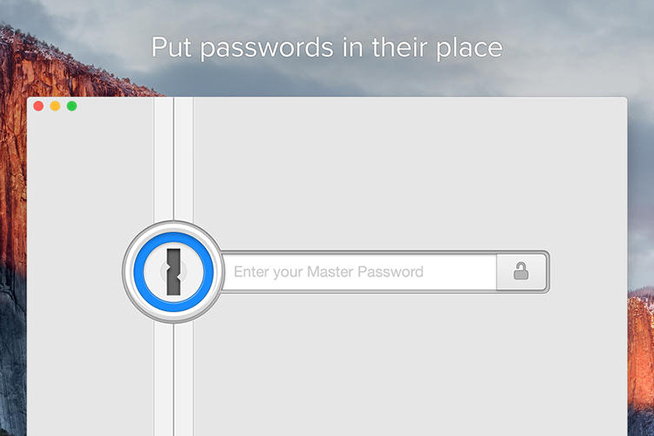 1Password