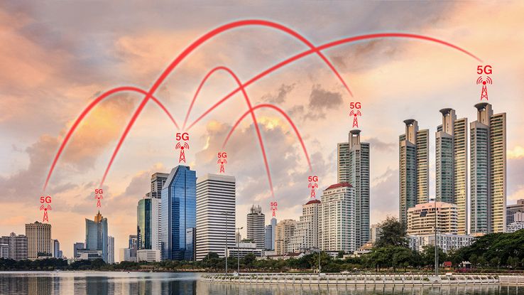 5G, Verizon sperimenta la sua prima rete super veloce