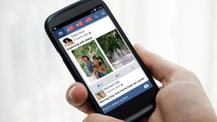 Facebook Lite arriva anche in Italia, ma per ora solo per Android