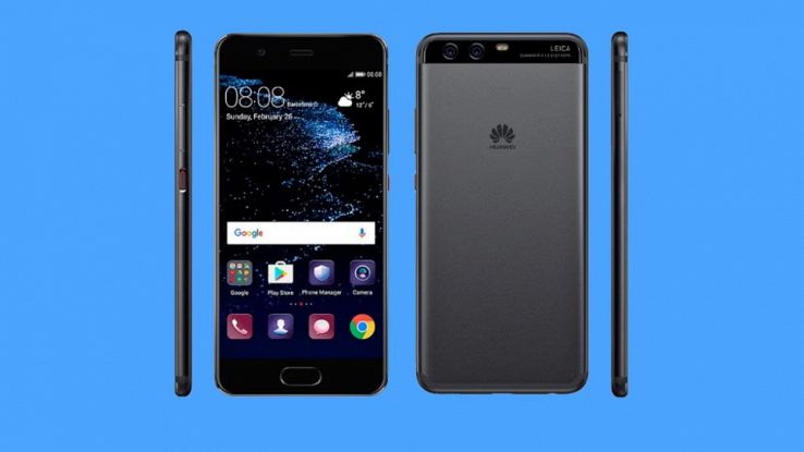 Huawei P10 e P10 Plus, le caratteristiche tecniche secondo Evan Blass