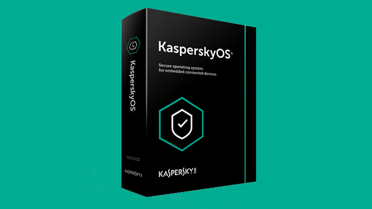 Kaspersky OS: il sistema operativo che non teme gli hacker