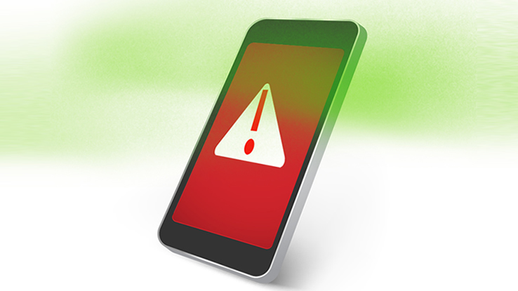 Il sensore per smartphone che potrebbe salvare vite umane