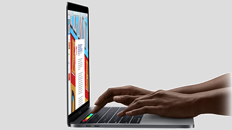Apple studia la possibilità di usare processori ARM sui futuri MacBook