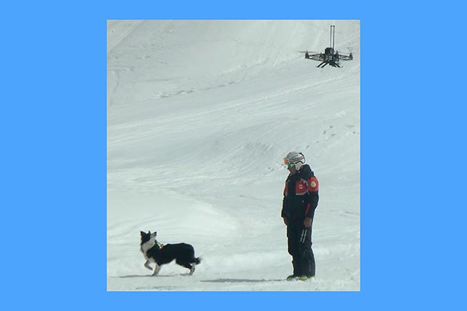 Sherpa: agire in fretta