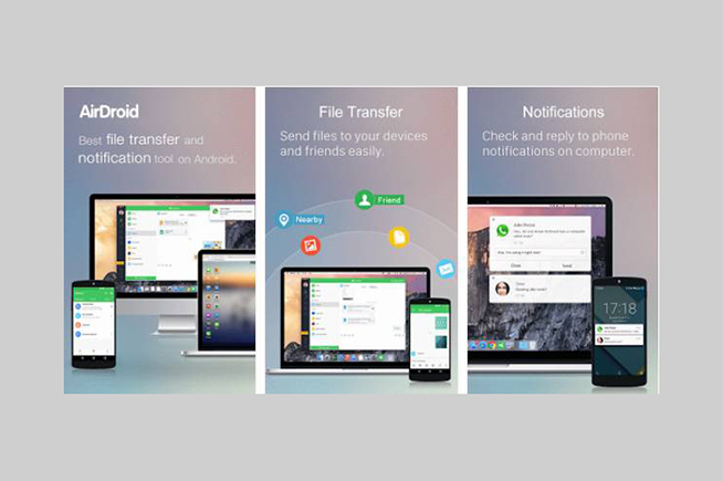 AirDroid