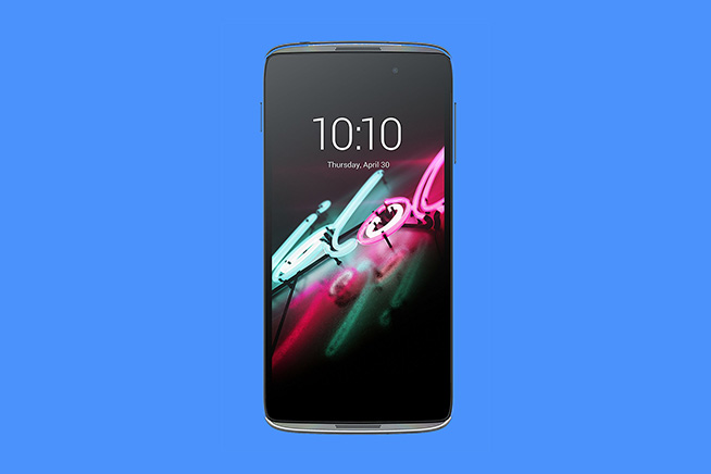 Alcatel One Touch Idol 3
