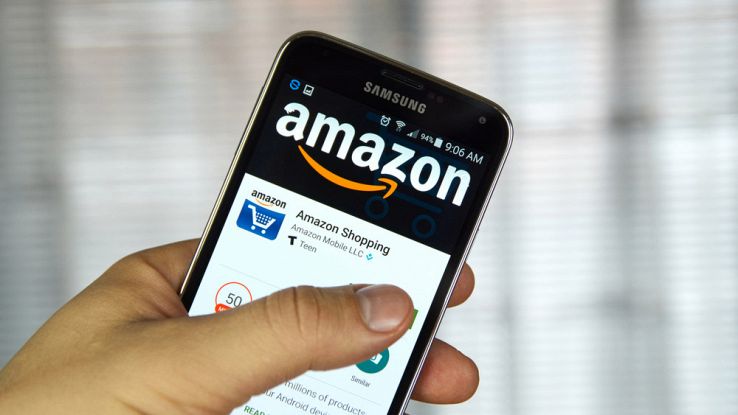 Feedback dei prodotti falsi su Amazon? Fakespot vi dice la verità
