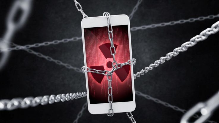 Smartphone Android ancora sotto attacco: scoperto un nuovo malware