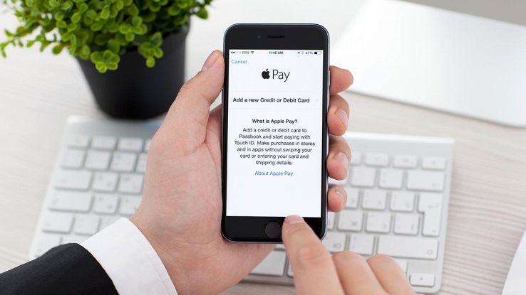 Apple Pay