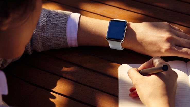 Apple Watch, brevettato un nuovo caricatore wireless