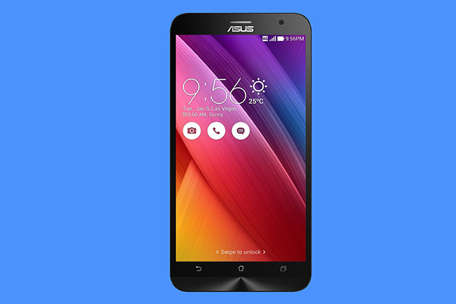 Asus Zenfone 2
